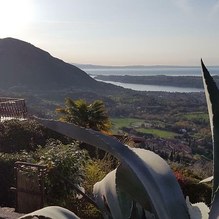 Blue Chalet Villanuova sul clisi Εξωτερικό φωτογραφία