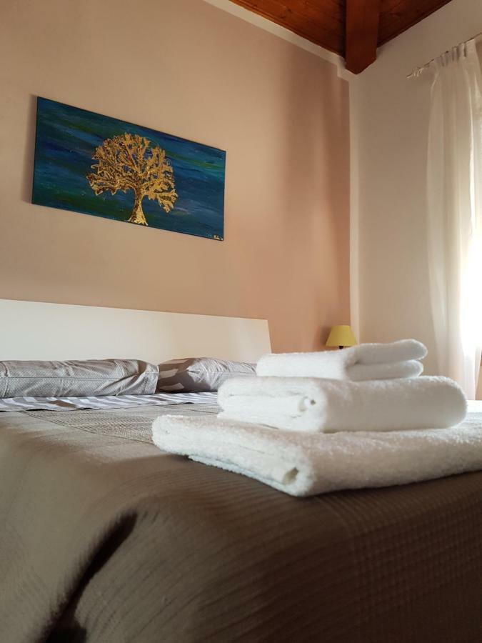 Blue Chalet Villanuova sul clisi Εξωτερικό φωτογραφία