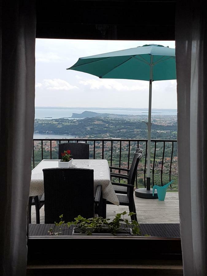 Blue Chalet Villanuova sul clisi Εξωτερικό φωτογραφία